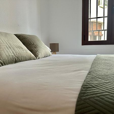 Saravia Daire Cordoba Dış mekan fotoğraf