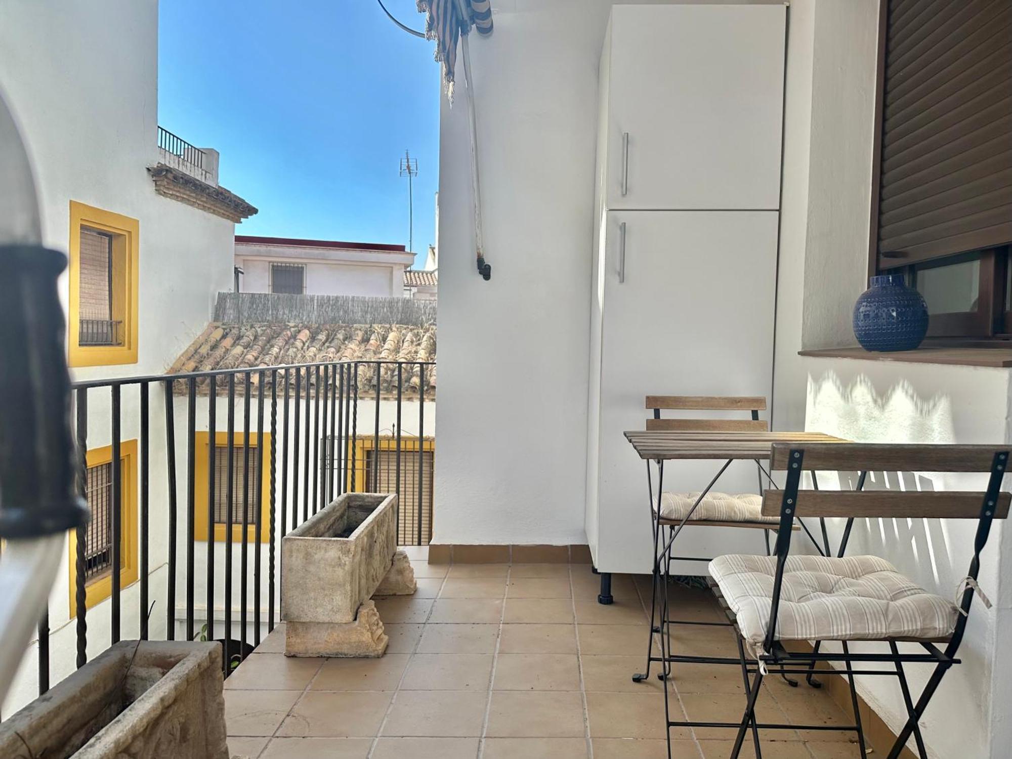 Saravia Daire Cordoba Dış mekan fotoğraf