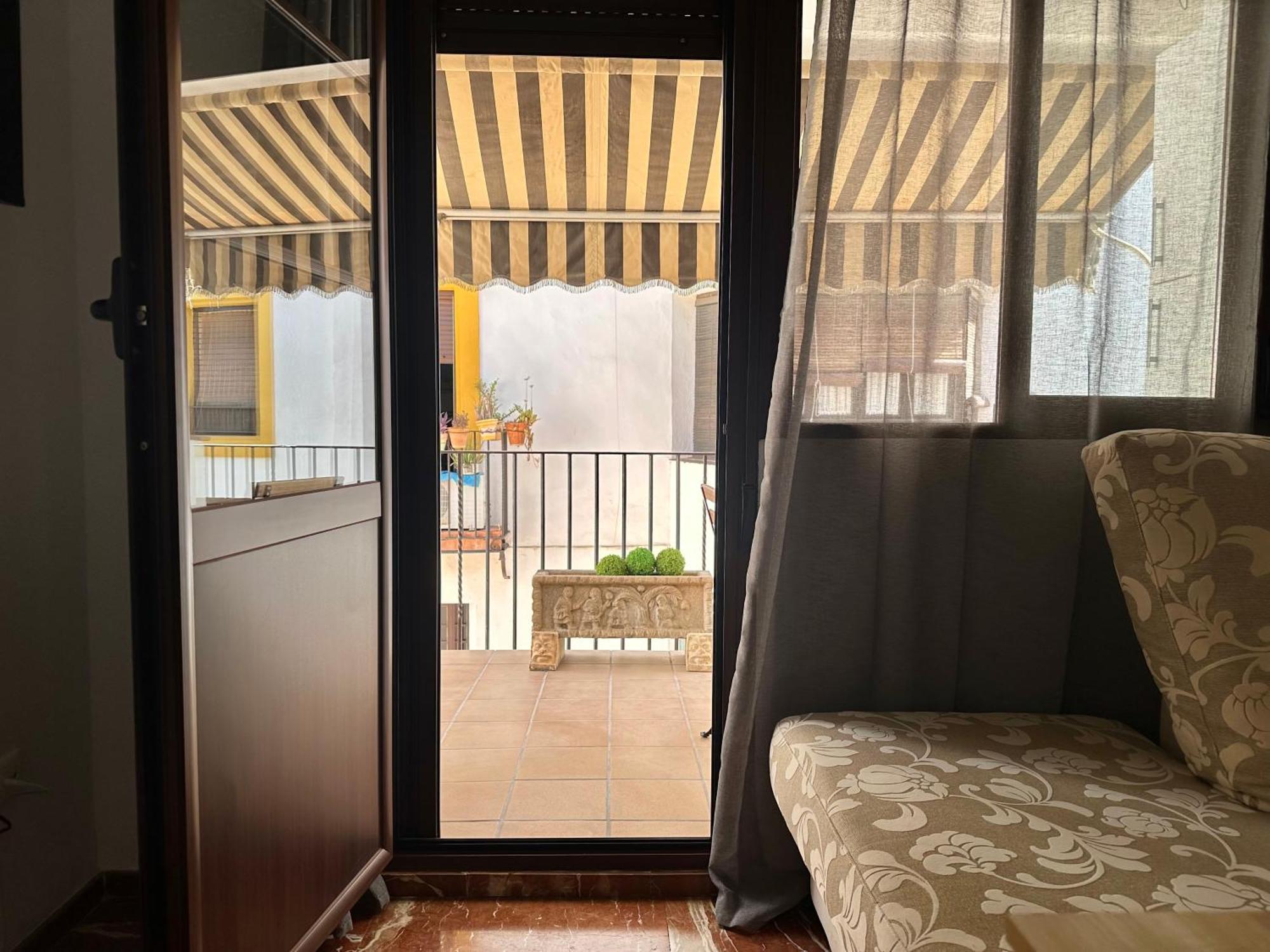 Saravia Daire Cordoba Dış mekan fotoğraf
